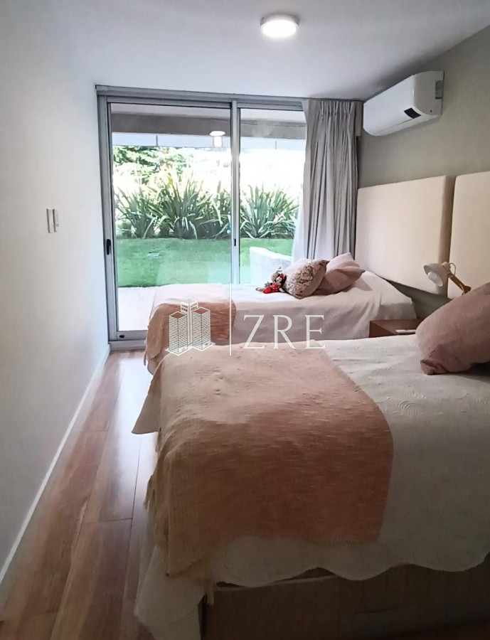 Apartamento ID.35 - APARTAMENTO EN VENTA 3 DORMITORIOS MANSA INN