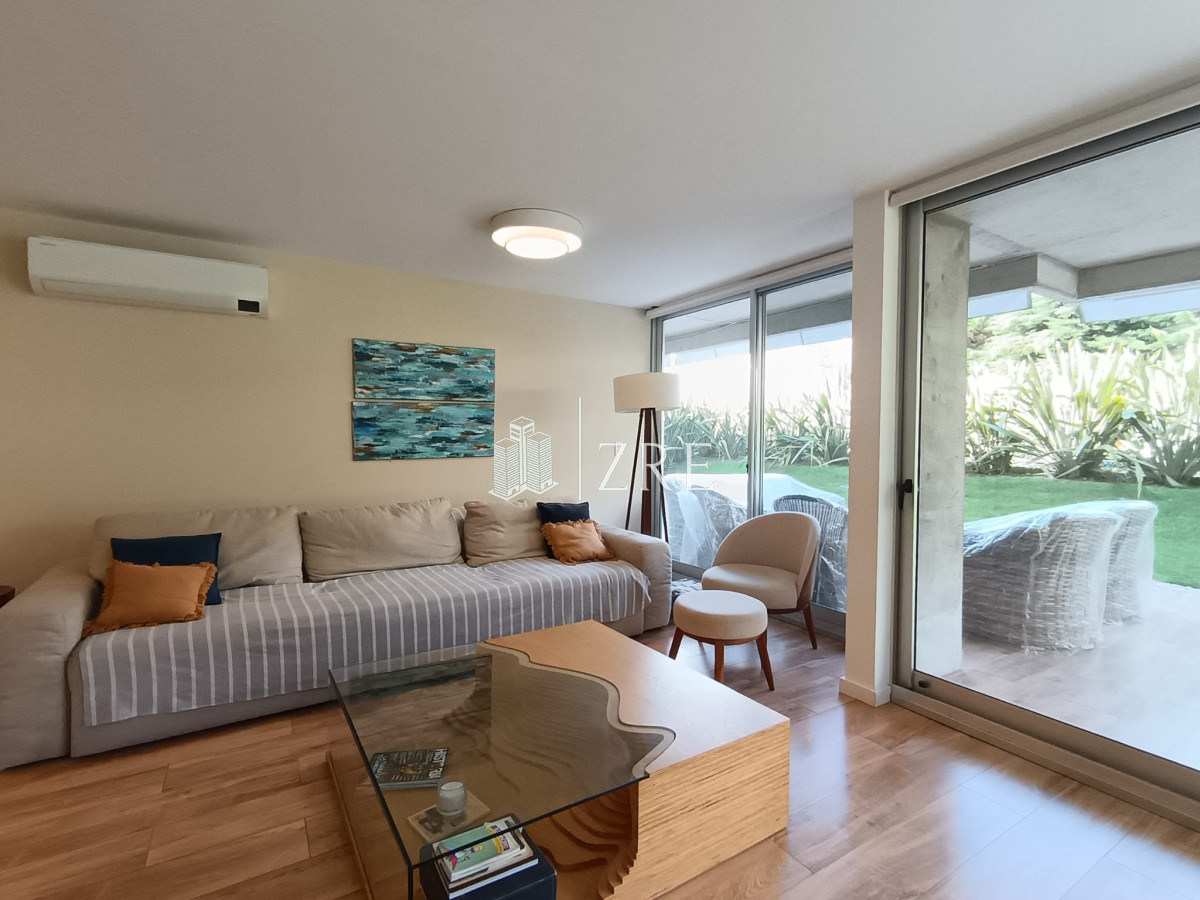 Apartamento ID.35 - APARTAMENTO EN VENTA 3 DORMITORIOS MANSA INN
