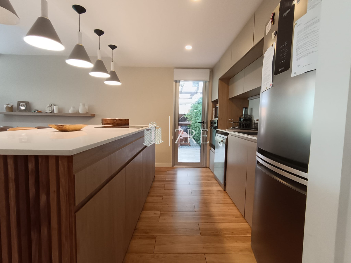 Apartamento ID.35 - APARTAMENTO EN VENTA 3 DORMITORIOS MANSA INN