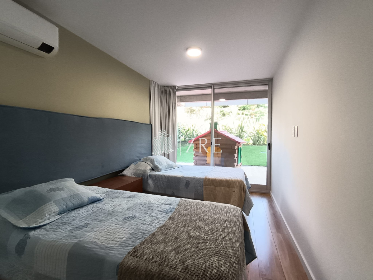 Apartamento ID.35 - APARTAMENTO EN VENTA 3 DORMITORIOS MANSA INN