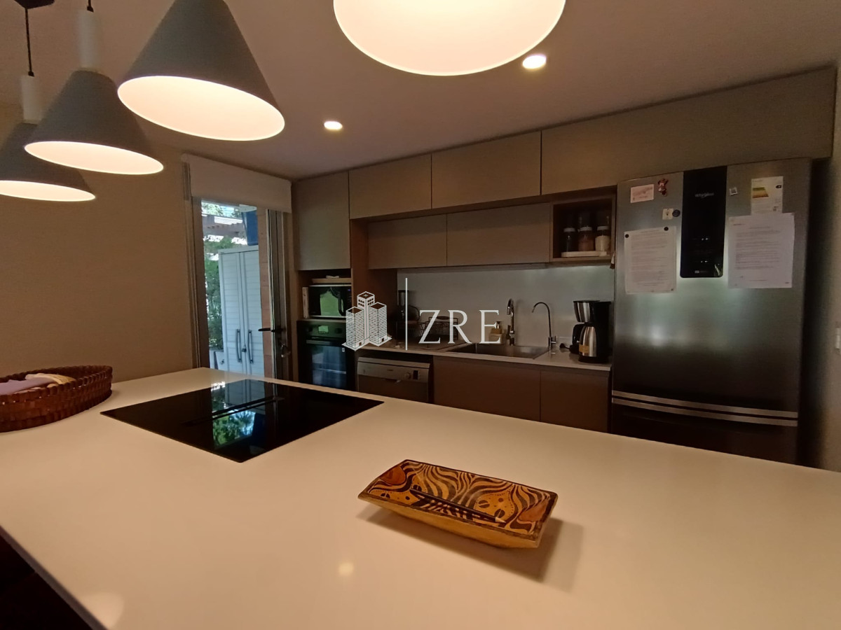 Apartamento ID.35 - APARTAMENTO EN VENTA 3 DORMITORIOS MANSA INN