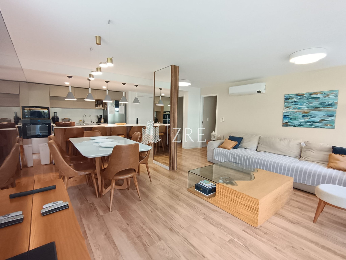 Apartamento ID.35 - APARTAMENTO EN VENTA 3 DORMITORIOS MANSA INN
