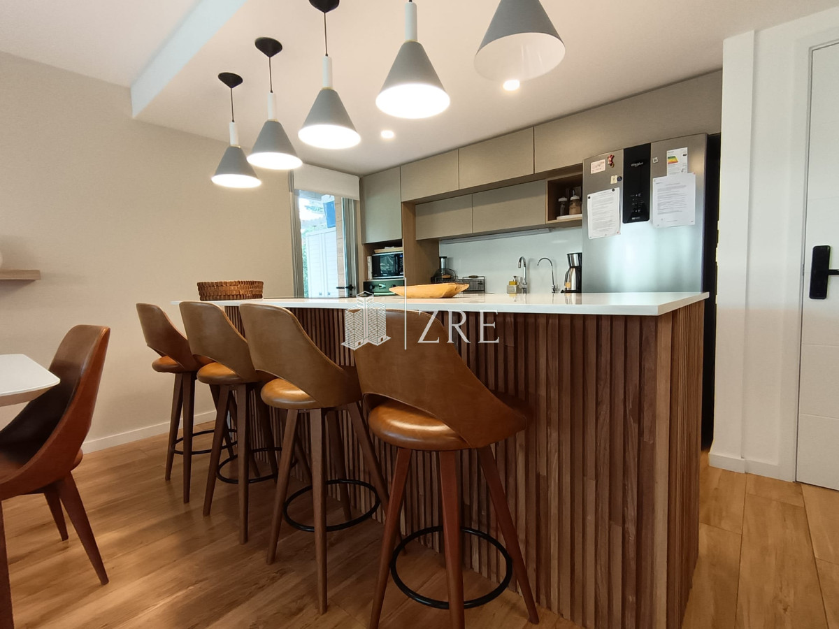 Apartamento ID.35 - APARTAMENTO EN VENTA 3 DORMITORIOS MANSA INN