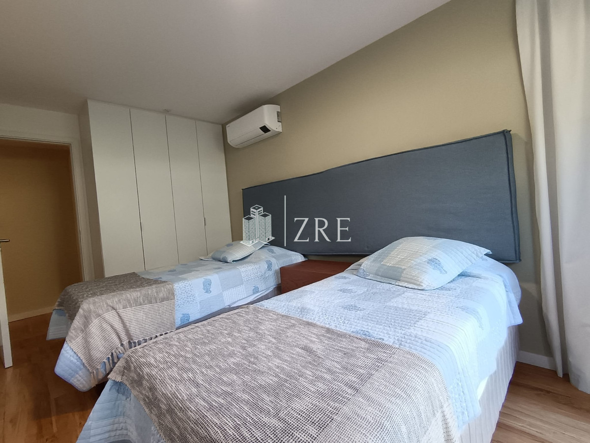 Apartamento ID.35 - APARTAMENTO EN VENTA 3 DORMITORIOS MANSA INN