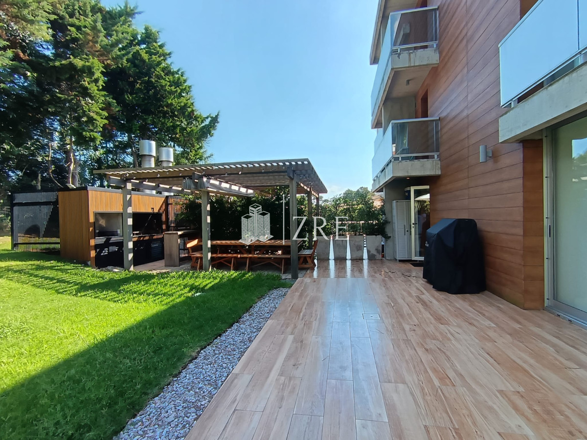 Apartamento ID.35 - APARTAMENTO EN VENTA 3 DORMITORIOS MANSA INN