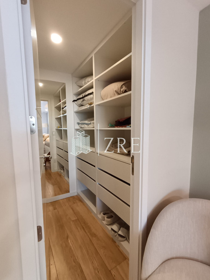 Apartamento ID.35 - APARTAMENTO EN VENTA 3 DORMITORIOS MANSA INN