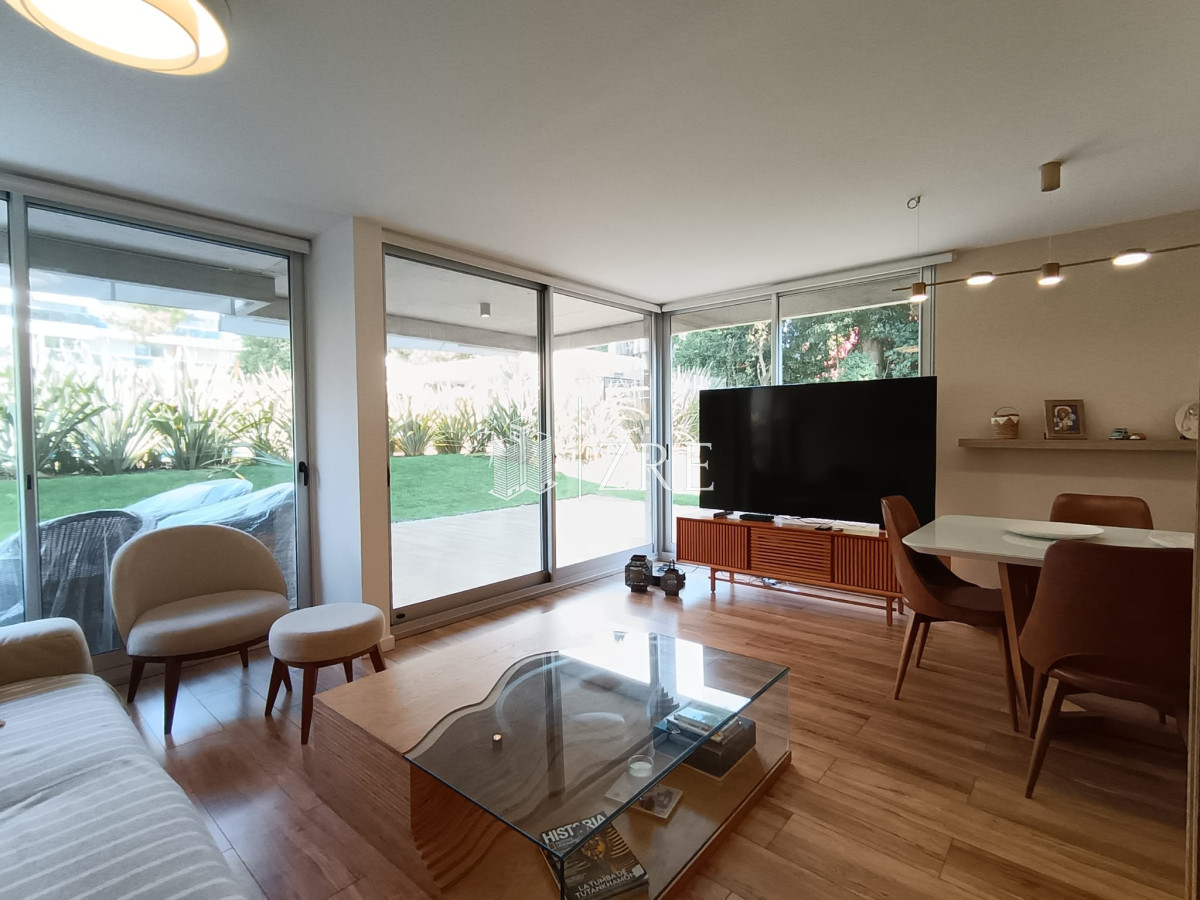 Apartamento ID.35 - APARTAMENTO EN VENTA 3 DORMITORIOS MANSA INN