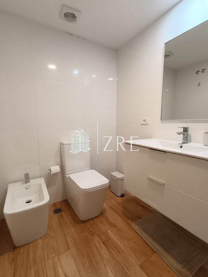 Apartamento ID.35 - APARTAMENTO EN VENTA 3 DORMITORIOS MANSA INN