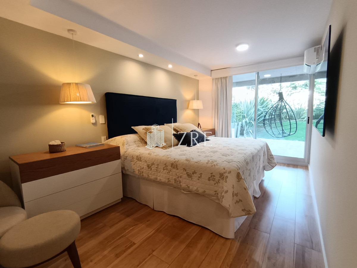 Apartamento ID.35 - APARTAMENTO EN VENTA 3 DORMITORIOS MANSA INN