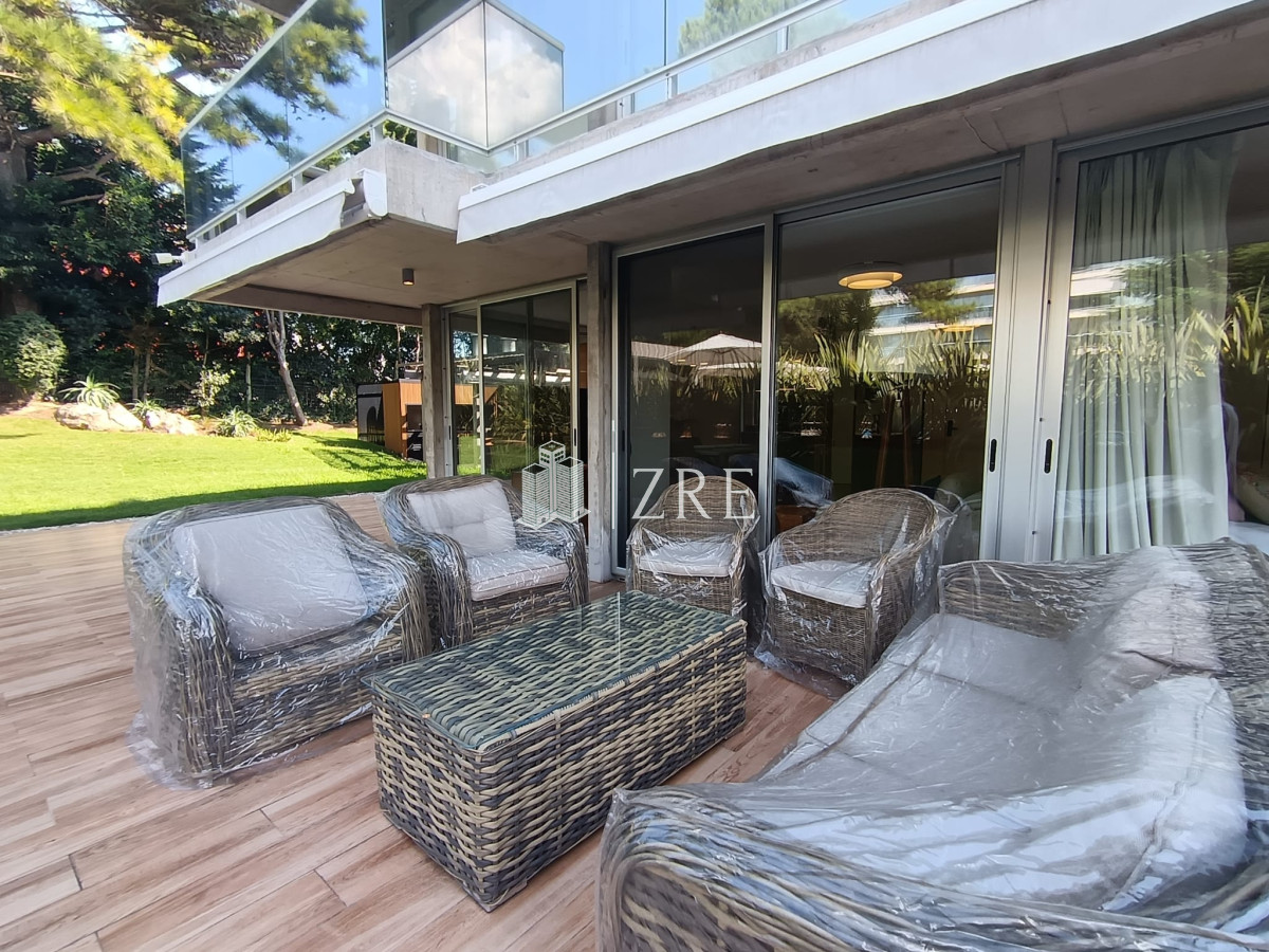 Apartamento ID.35 - APARTAMENTO EN VENTA 3 DORMITORIOS MANSA INN