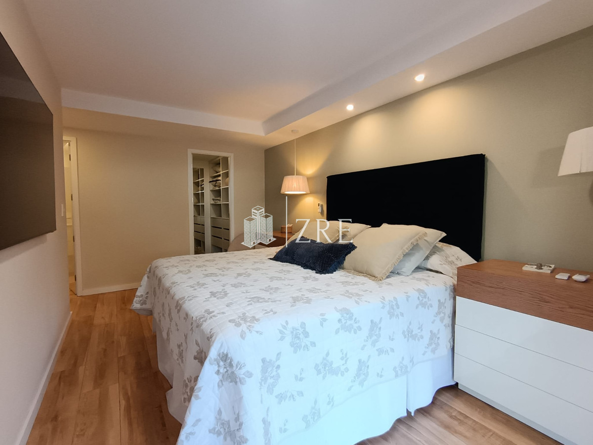 Apartamento ID.35 - APARTAMENTO EN VENTA 3 DORMITORIOS MANSA INN