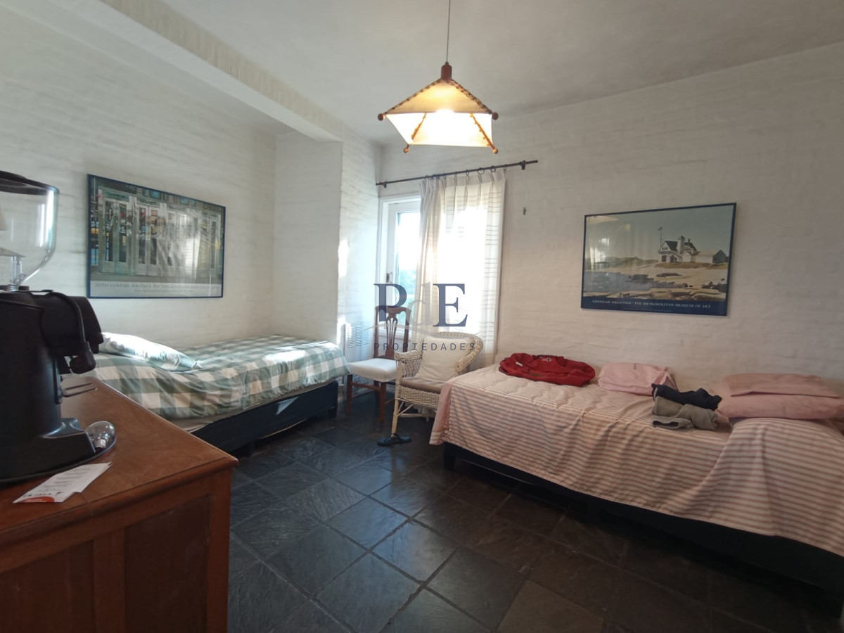 Casa Frente al Mar de 5 Dormitorios + Dependencia. Montoya - Imagen 30