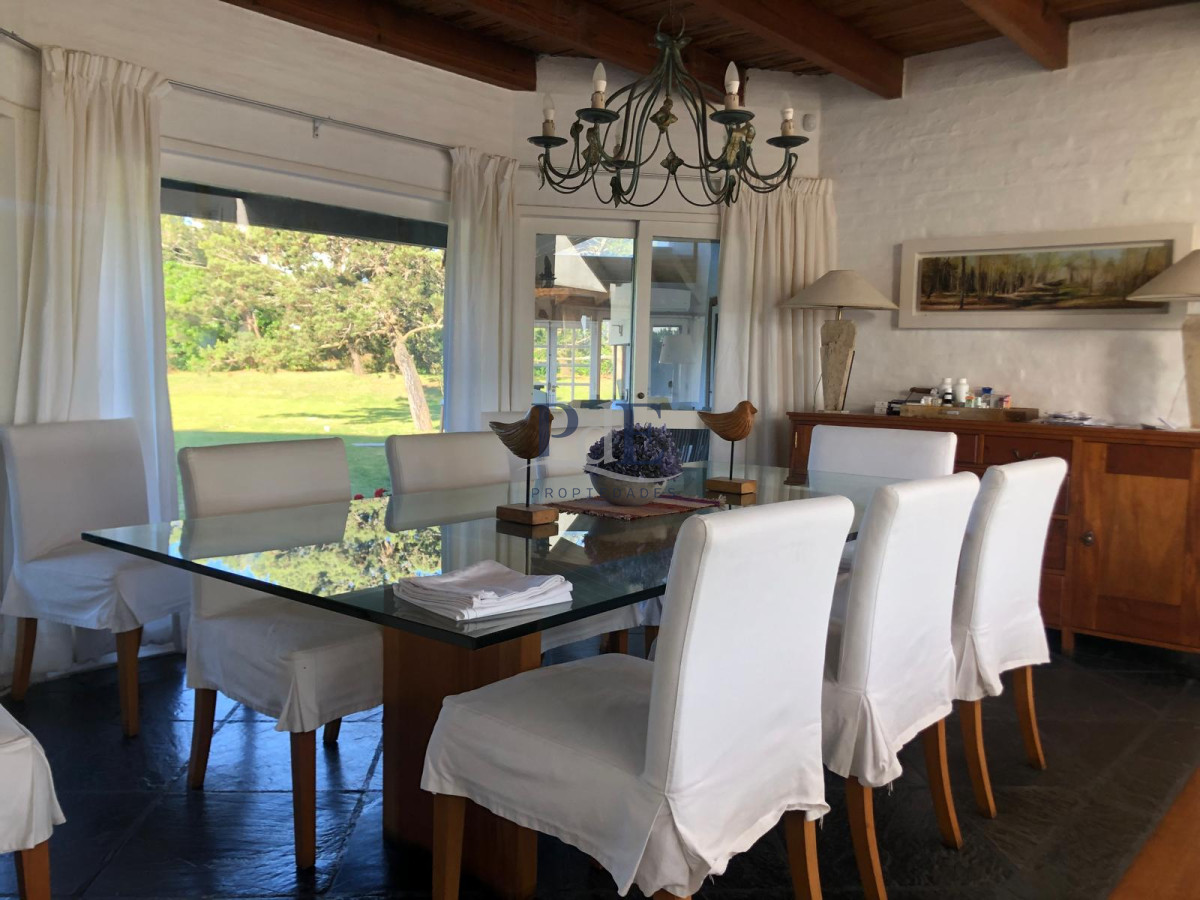 Casa Frente al Mar de 5 Dormitorios + Dependencia. Montoya - Imagen 7