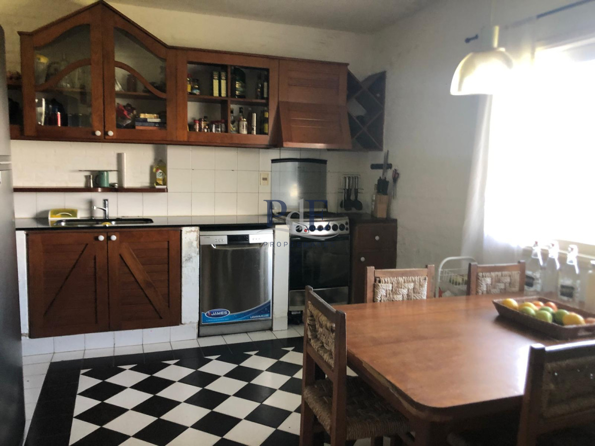 Casa Frente al Mar de 5 Dormitorios + Dependencia. Montoya - Imagen 10