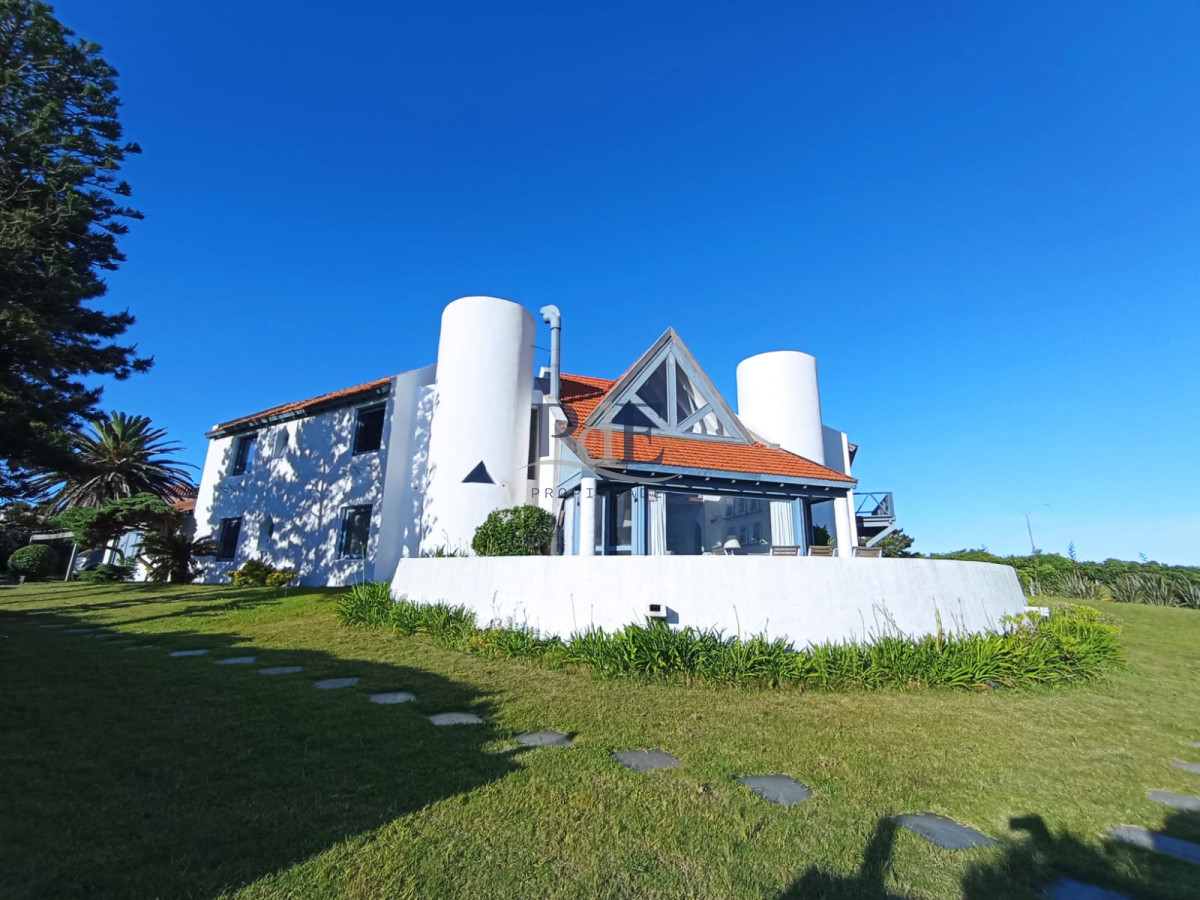 Casa Frente al Mar de 5 Dormitorios + Dependencia. Montoya - Imagen 42