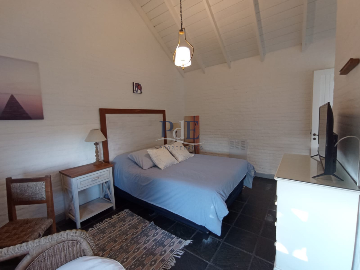 Casa Frente al Mar de 5 Dormitorios + Dependencia. Montoya - Imagen 24