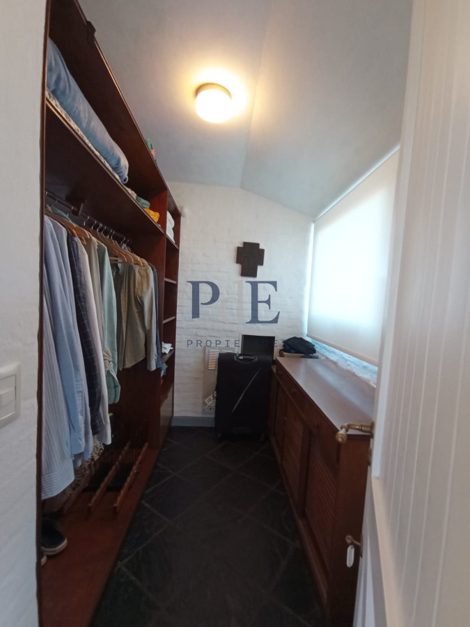 Casa Frente al Mar de 5 Dormitorios + Dependencia. Montoya - Imagen 20