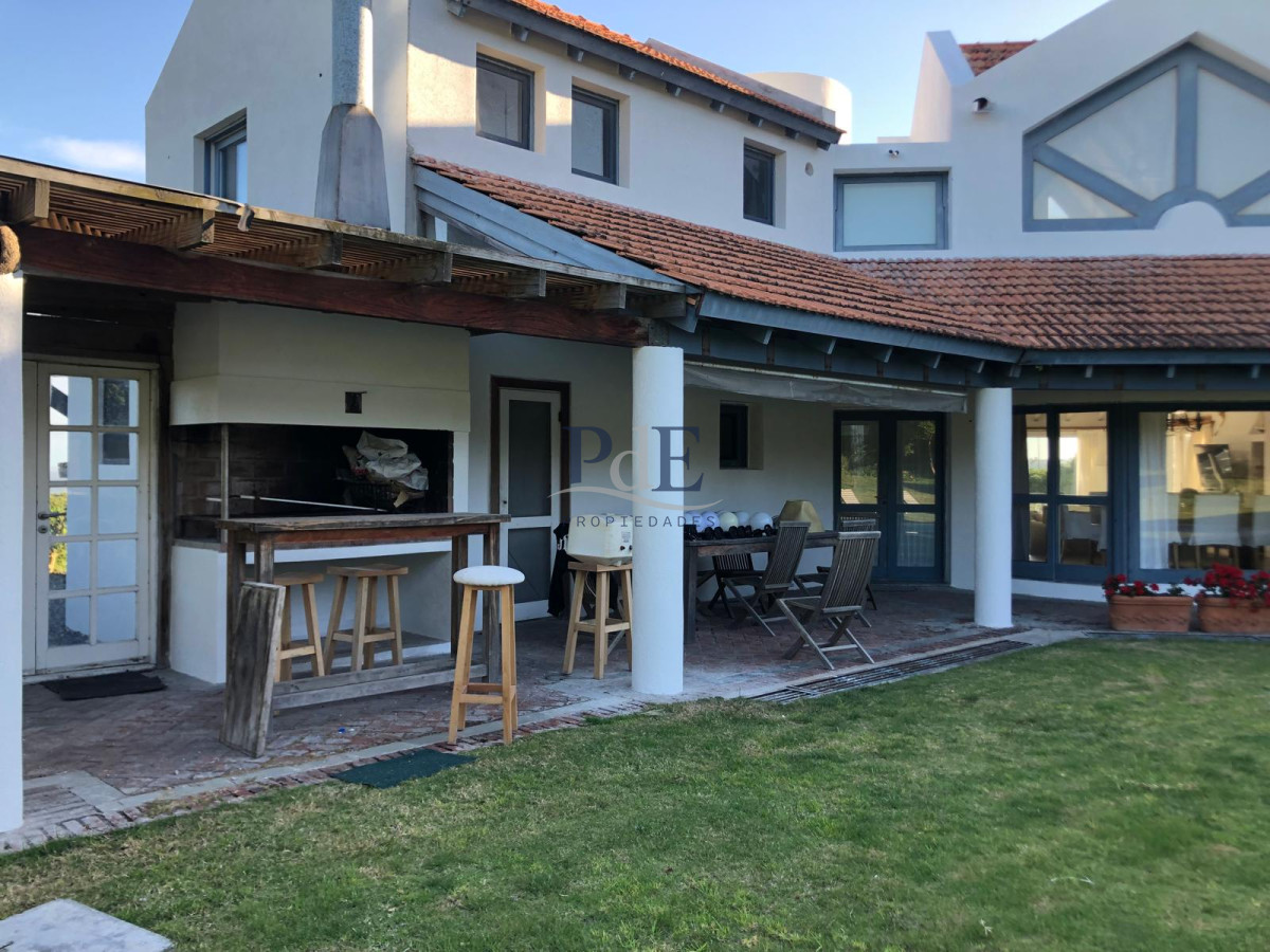 Casa Frente al Mar de 5 Dormitorios + Dependencia. Montoya - Imagen 34