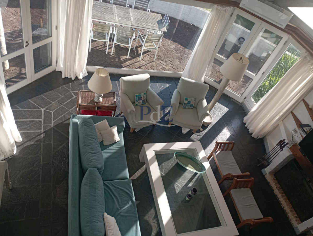 Casa Frente al Mar de 5 Dormitorios + Dependencia. Montoya - Imagen 13