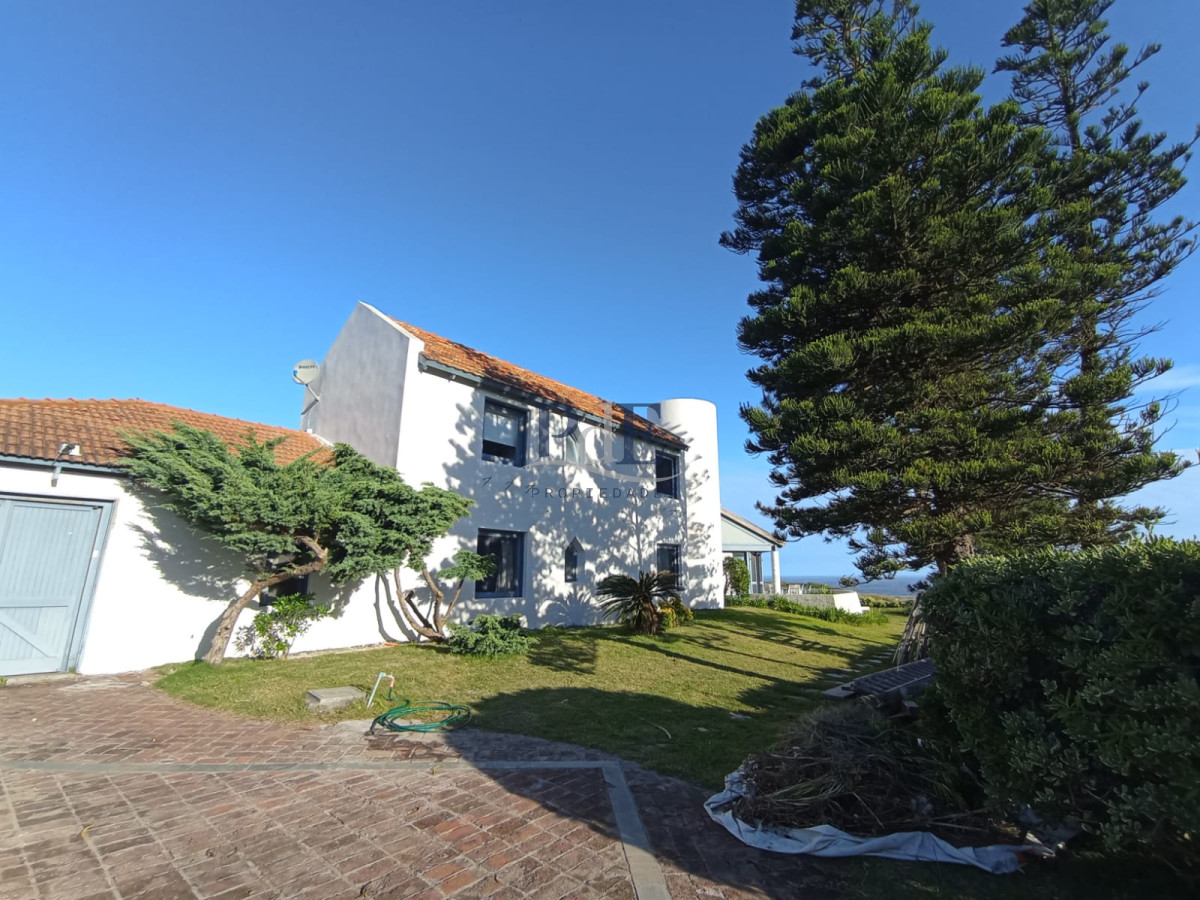 Casa Frente al Mar de 5 Dormitorios + Dependencia. Montoya - Imagen 41