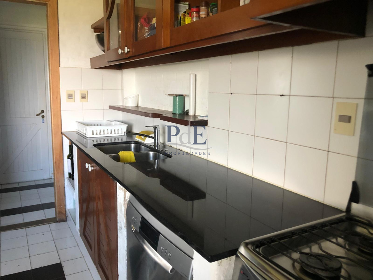 Casa Frente al Mar de 5 Dormitorios + Dependencia. Montoya - Imagen 12