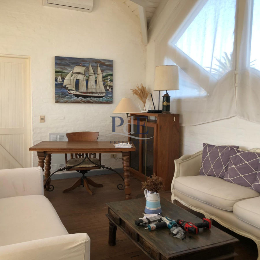 Casa Frente al Mar de 5 Dormitorios + Dependencia. Montoya - Imagen 14