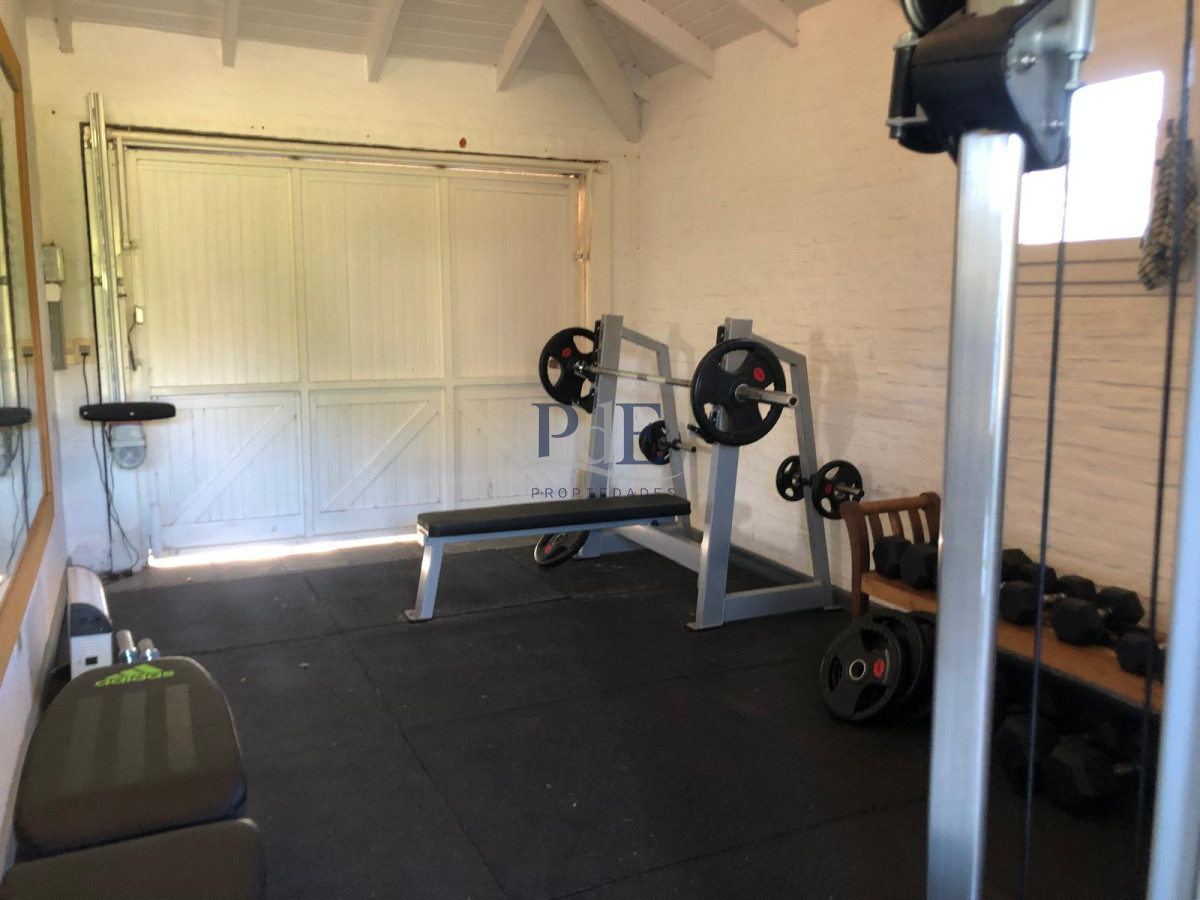 Casa Frente al Mar de 5 Dormitorios + Dependencia. Montoya - Imagen 36