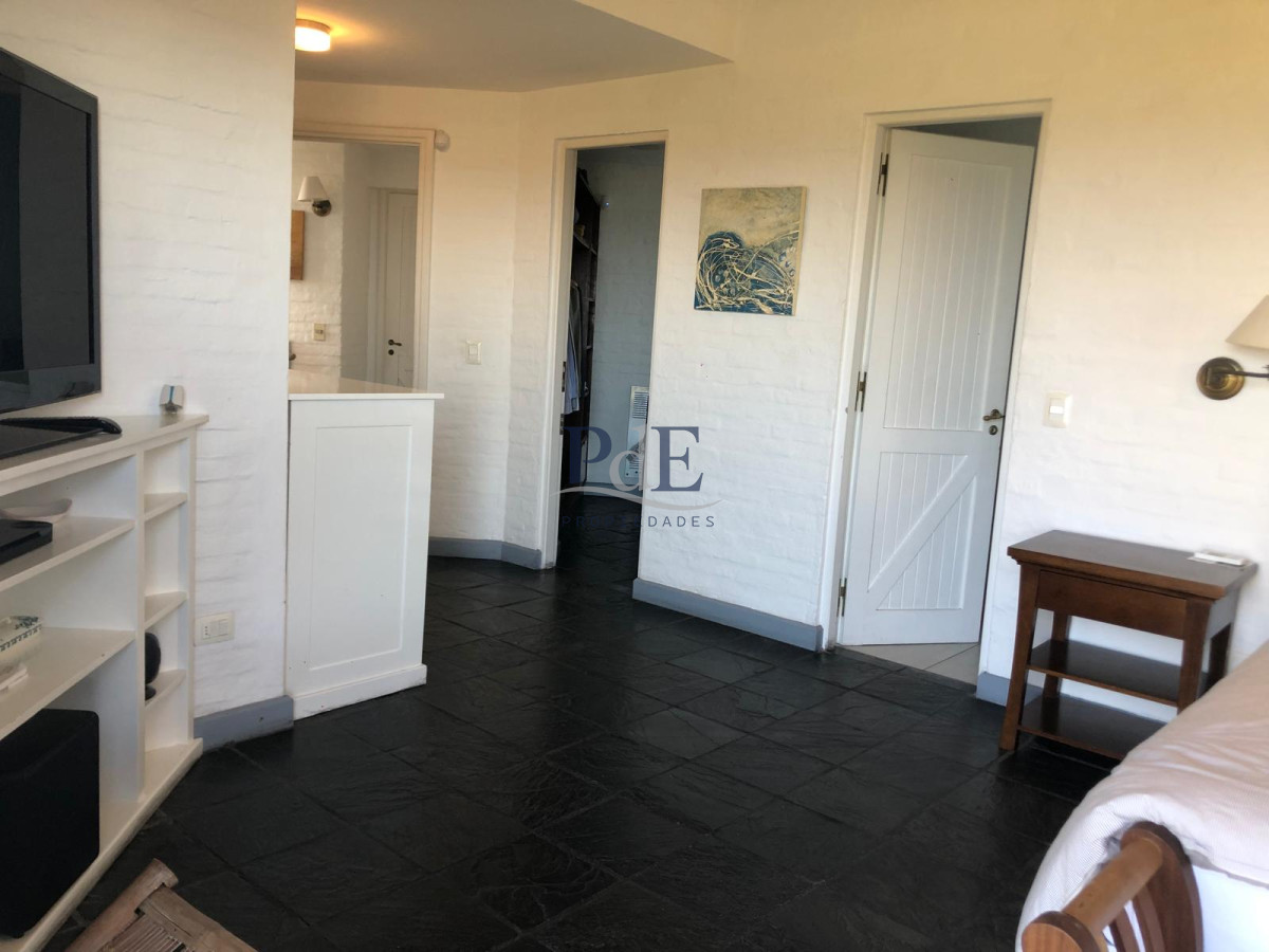 Casa Frente al Mar de 5 Dormitorios + Dependencia. Montoya - Imagen 19