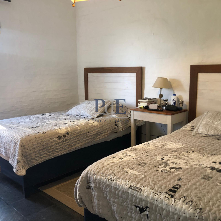 Casa Frente al Mar de 5 Dormitorios + Dependencia. Montoya - Imagen 26