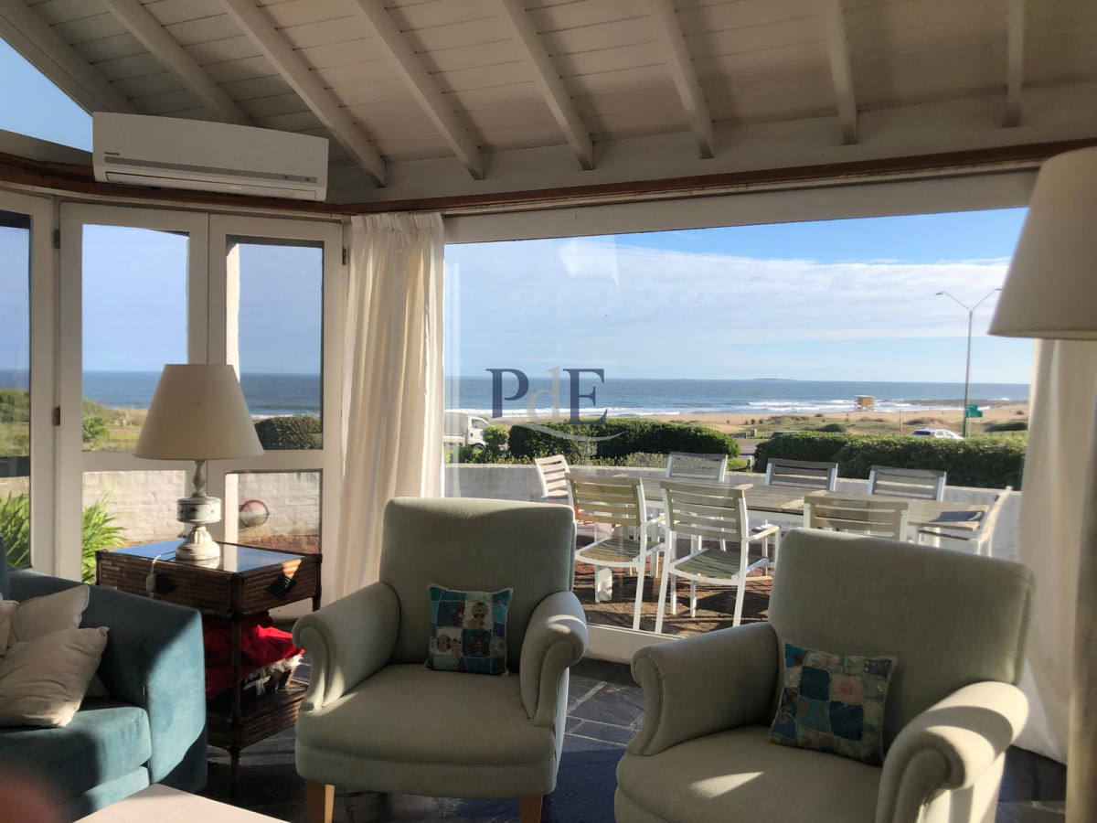 Casa Frente al Mar de 5 Dormitorios + Dependencia. Montoya - Imagen 8