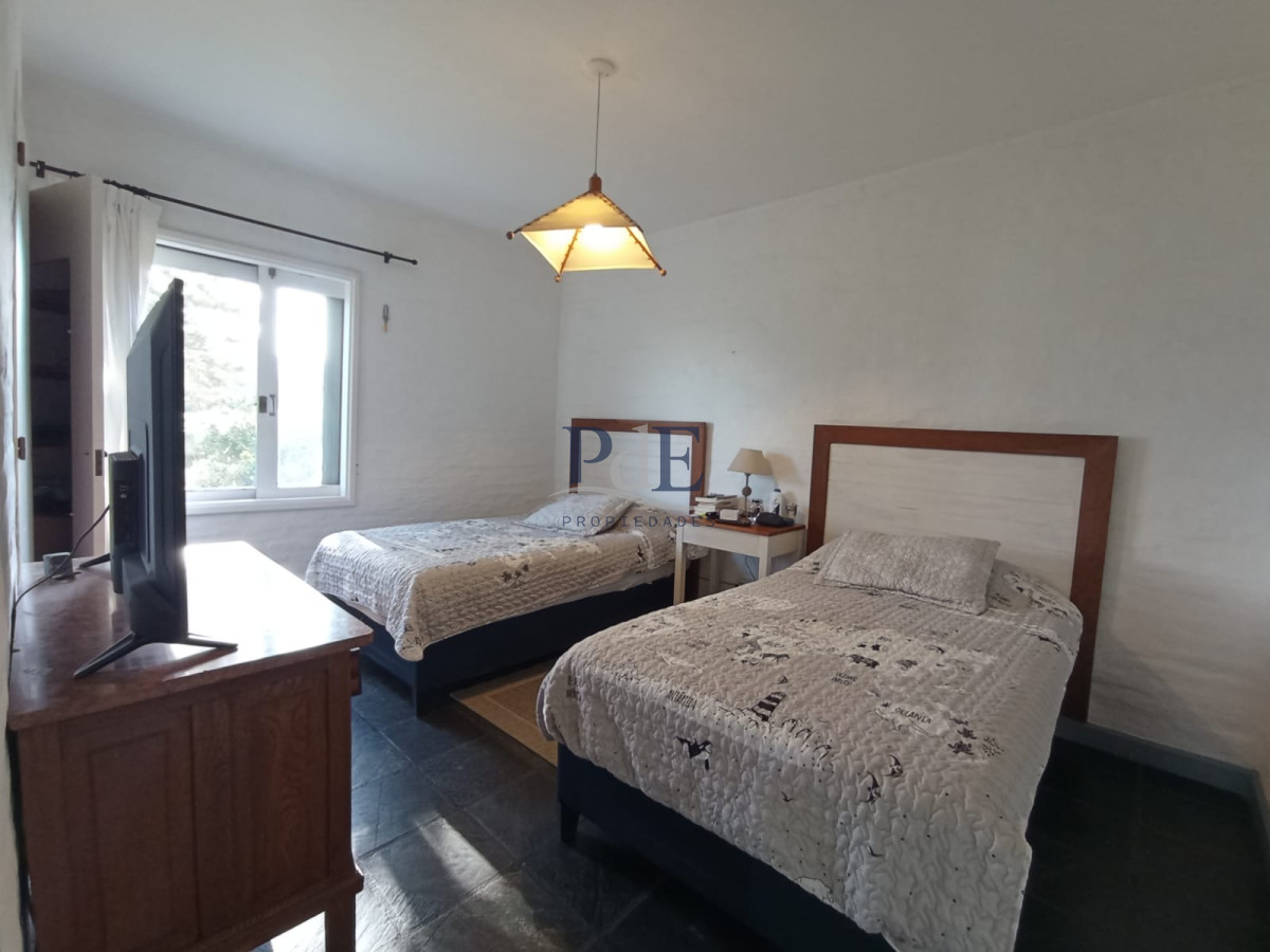 Casa Frente al Mar de 5 Dormitorios + Dependencia. Montoya - Imagen 27