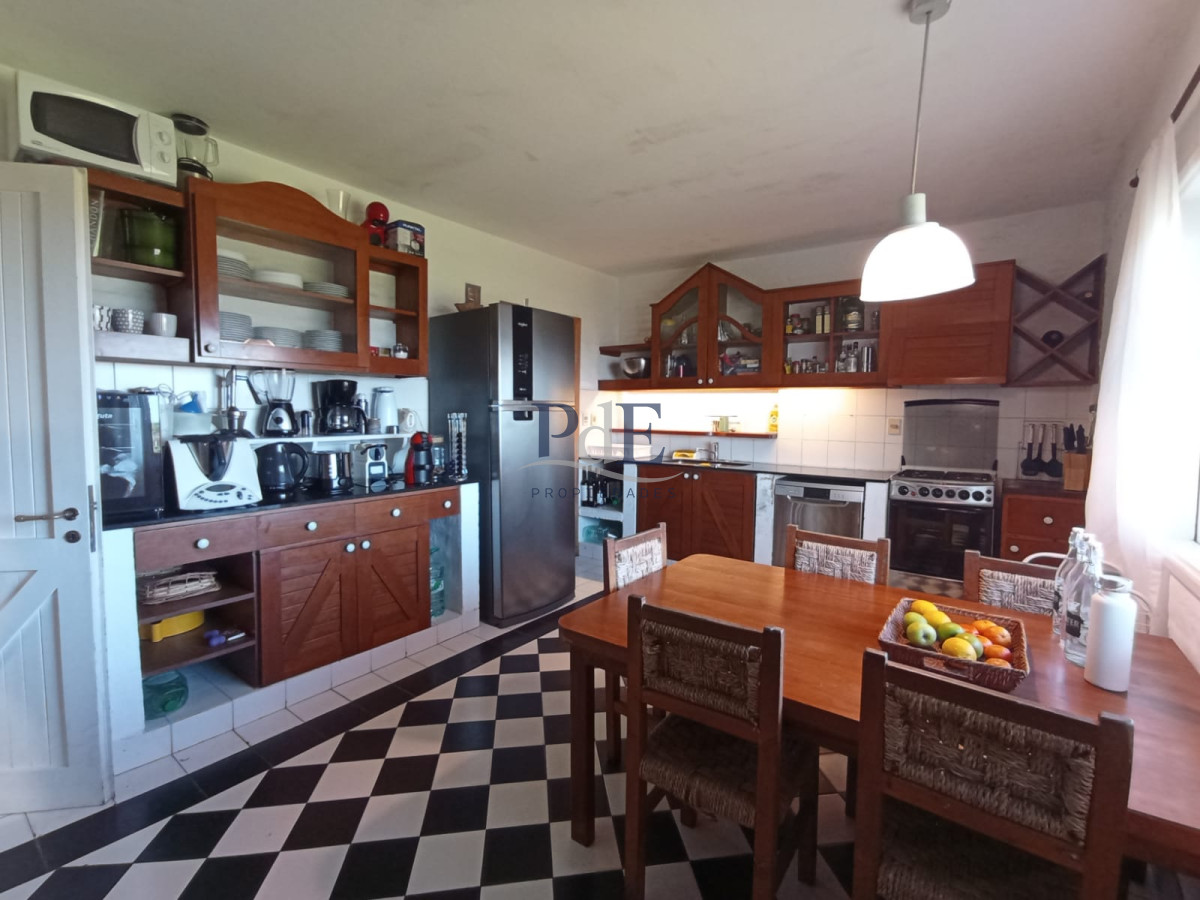 Casa Frente al Mar de 5 Dormitorios + Dependencia. Montoya - Imagen 9