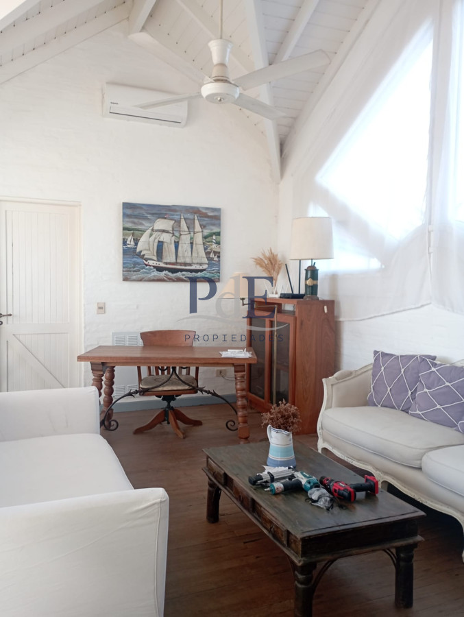 Casa Frente al Mar de 5 Dormitorios + Dependencia. Montoya - Imagen 15