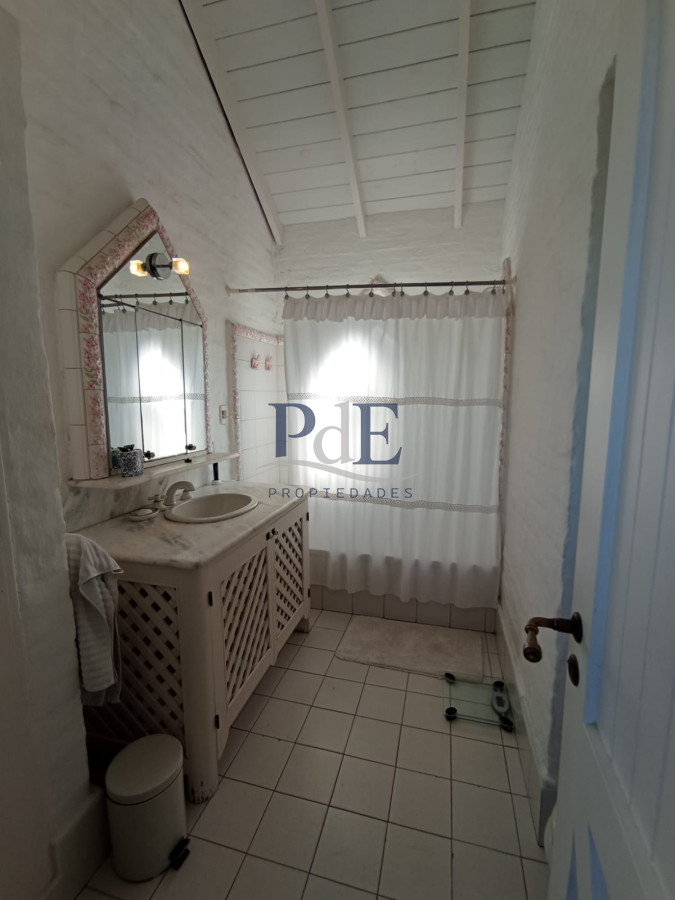 Casa Frente al Mar de 5 Dormitorios + Dependencia. Montoya - Imagen 29