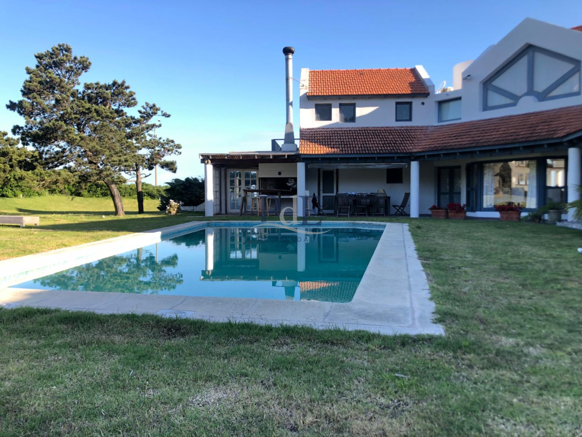 Casa Frente al Mar de 5 Dormitorios + Dependencia. Montoya - Imagen 38