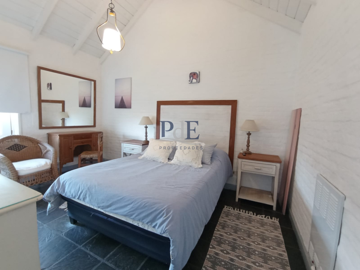 Casa Frente al Mar de 5 Dormitorios + Dependencia. Montoya - Imagen 23