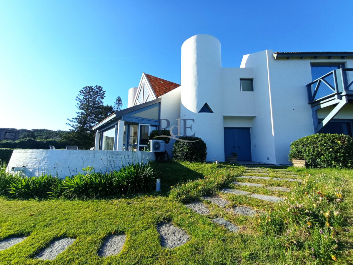 Casa Frente al Mar de 5 Dormitorios + Dependencia. Montoya - Imagen 44