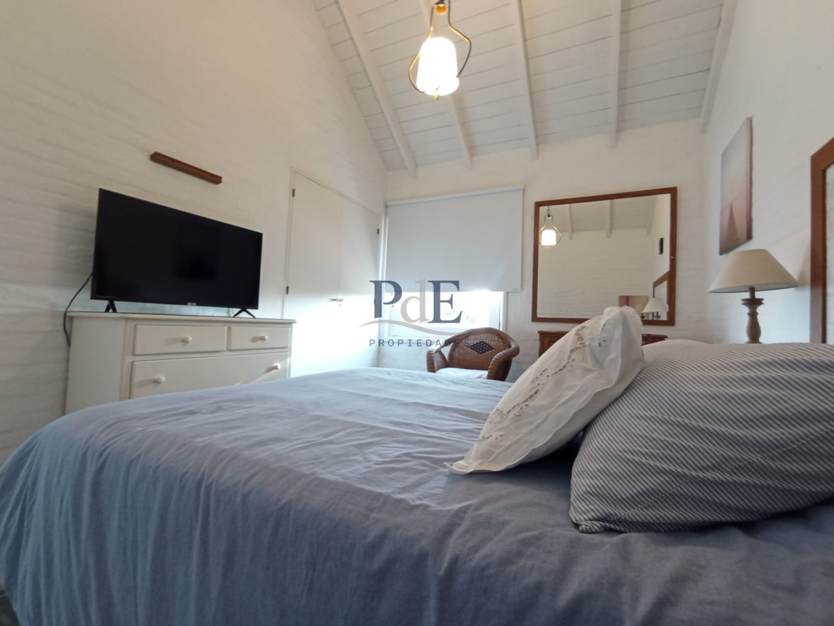 Casa Frente al Mar de 5 Dormitorios + Dependencia. Montoya - Imagen 25