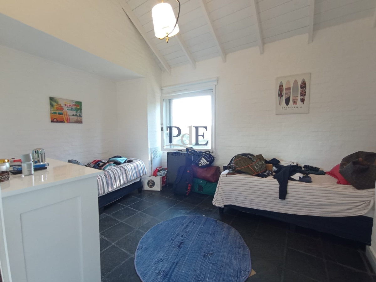 Casa Frente al Mar de 5 Dormitorios + Dependencia. Montoya - Imagen 31