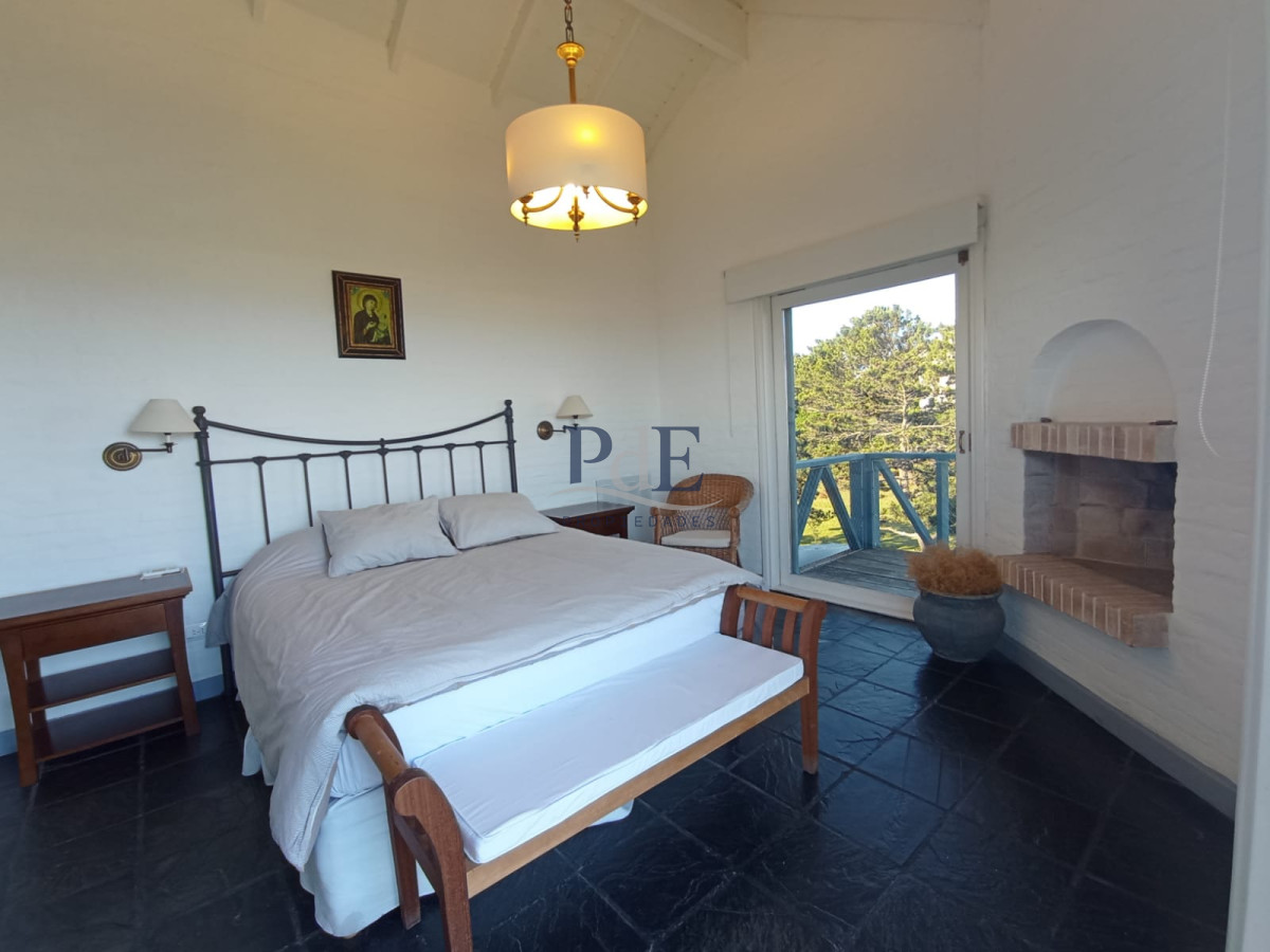 Casa Frente al Mar de 5 Dormitorios + Dependencia. Montoya - Imagen 17