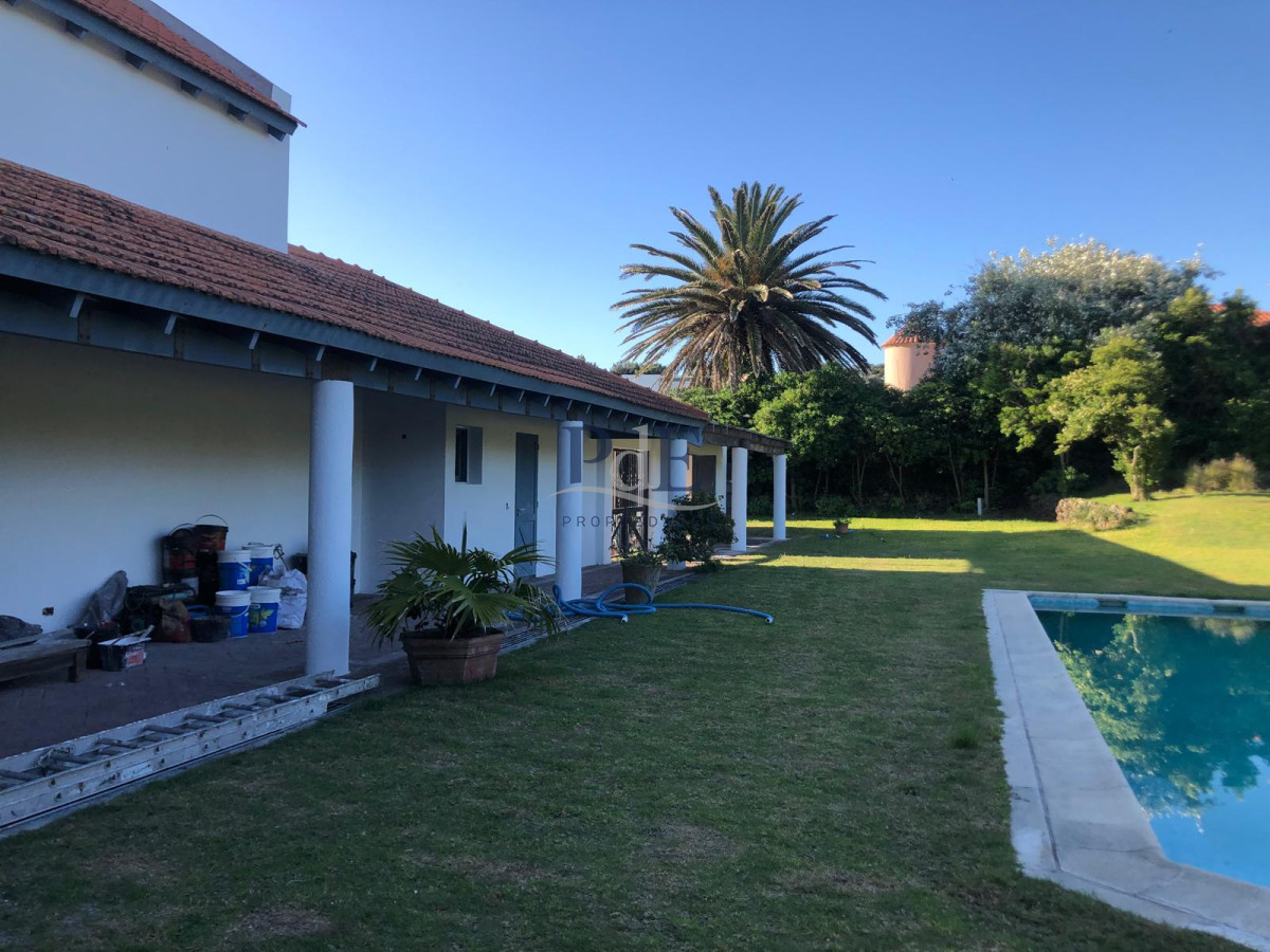 Casa Frente al Mar de 5 Dormitorios + Dependencia. Montoya - Imagen 39