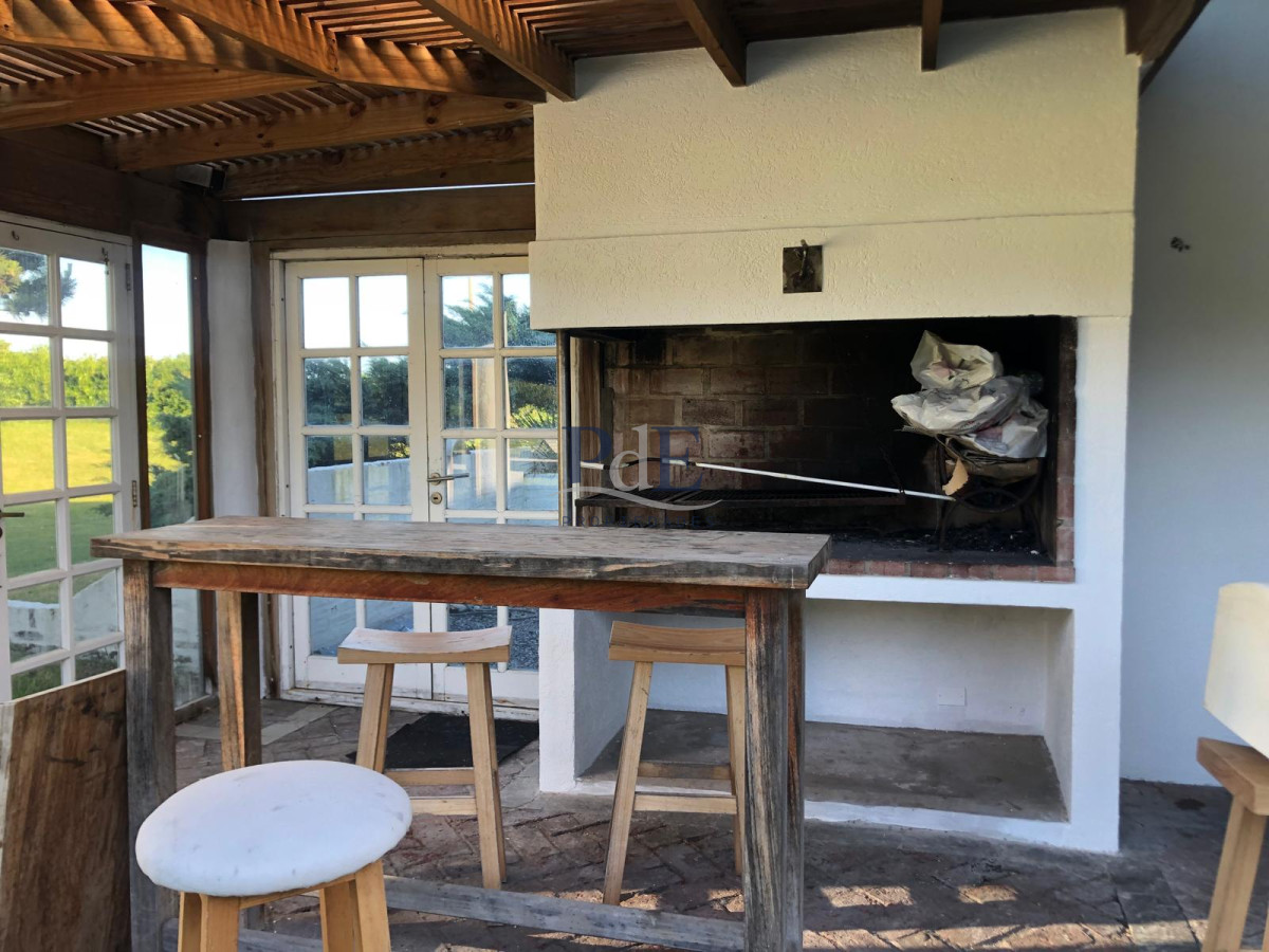 Casa Frente al Mar de 5 Dormitorios + Dependencia. Montoya - Imagen 33