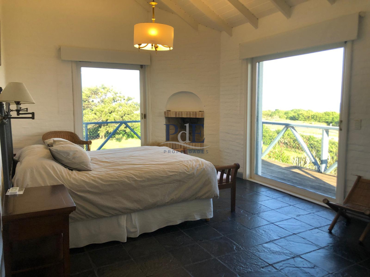 Casa Frente al Mar de 5 Dormitorios + Dependencia. Montoya - Imagen 16