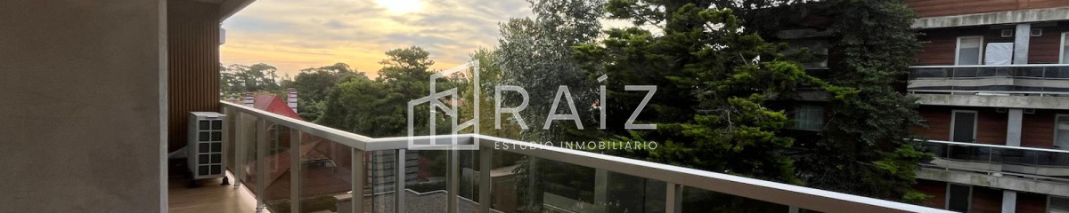 VENTA APARTAMENTO 2 DORMITORIOS MANSA-DOBLE GARAJE Y BAULERA