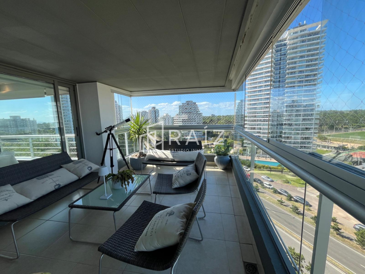 Apartamento ID.11802 - VENTA APARTAMENTO 3 DORMITORIOS ROOSEVELT