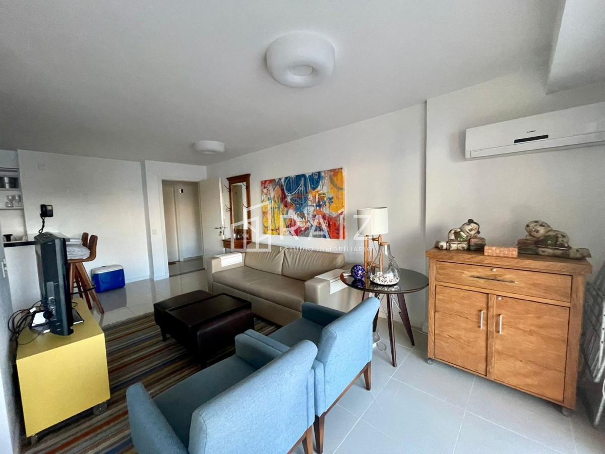 Apartamento ID.8751 - APARTAMENTO EN VENTA DE 2 DORMITORIOS BRAVA