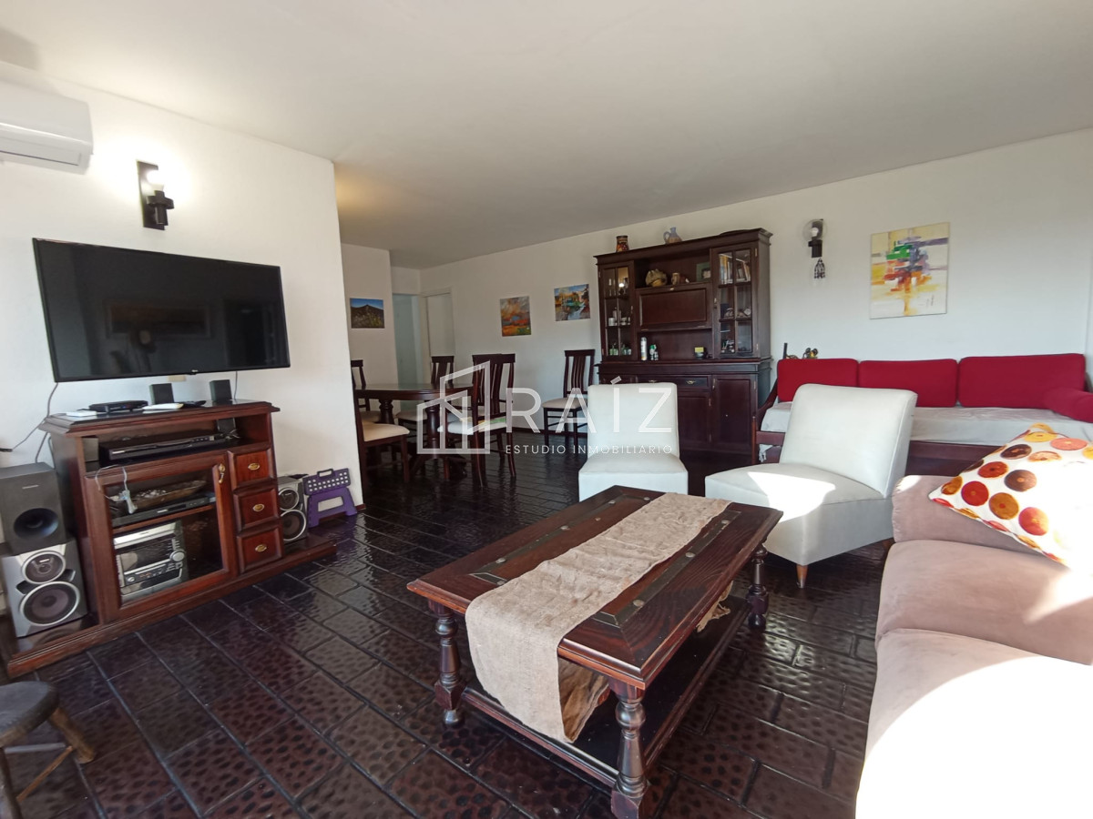 Apartamento ID.7971 - APARTAMENTO EN VENTA 3 DORMITORIOS PENINSULA