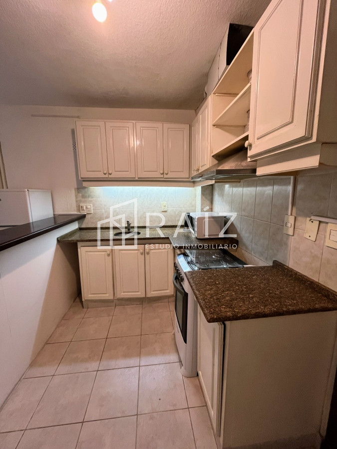 Apartamento ID.3149 - APARTAMENTO EN VENTA 1 DORMITORIO PUNTA DEL ESTE 