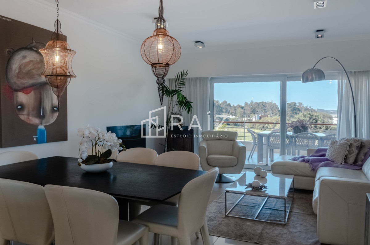 Apartamento ID.8560 - VENTA APARTAMENTO DOS DORMITORIOS  VERAMANSA