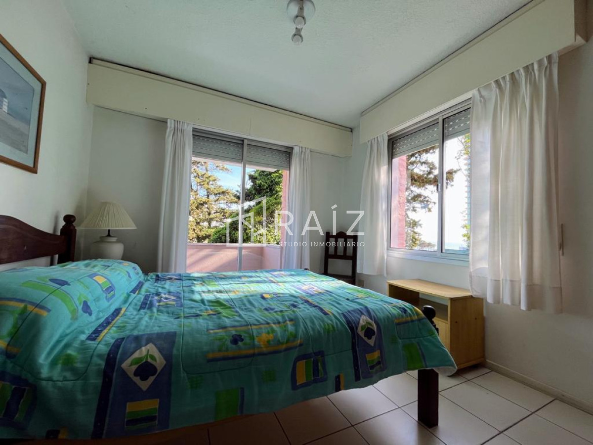 Apartamento ID.667 - Apartamento en Punta del Este, Mansa